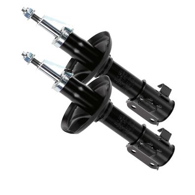 2 Sachs Stoßdämpfer 314 999 / 314 998 vorne rechts für Daewoo Matiz