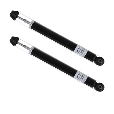 2 Sachs Stoßdämpfer 317 510 Hinterachse für Daihatsu Charade
