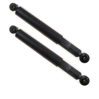 2 Sachs Stoßdämpfer 312 947 Hinterachse für Daihatsu Materia Sirion