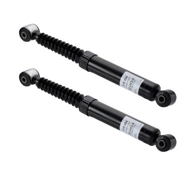 2 Sachs Stoßdämpfer 315 454 Hinterachse für DS DS 3