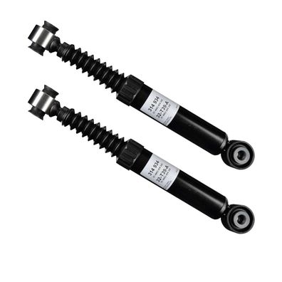 2 Sachs Stoßdämpfer 314 934 Hinterachse für DS DS 5 DS 6