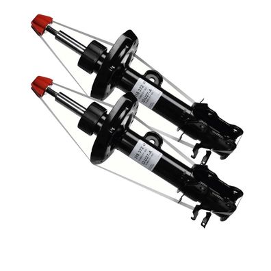 2 Sachs Stoßdämpfer 315 372 / 315 373 vorne links für Fiat Doblo