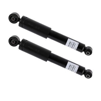 2 Sachs Stoßdämpfer 316 930 Hinterachse für Fiat Panda