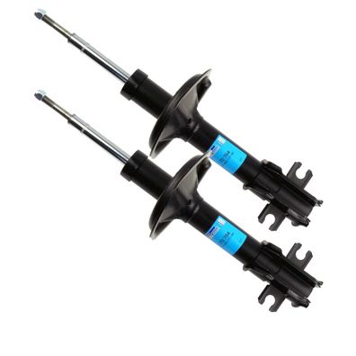 2 Sachs Stoßdämpfer 170 764 Vorderachse für Fiat Punto