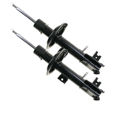 2 Sachs Stoßdämpfer 312 818 / 312 819 vorne rechts für Fiat Sedici