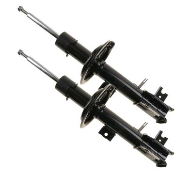 2 Sachs Stoßdämpfer 312 820 / 312 821 vorne rechts für Fiat Sedici