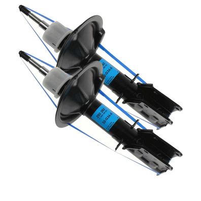 2 Sachs Stoßdämpfer 290 260 Vorderachse für Fiat Strada