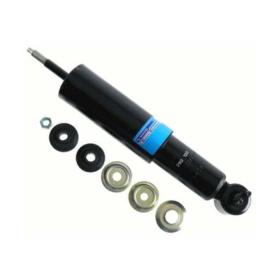 Sachs Stoßdämpfer 290 120 vorne für Ford Econovan