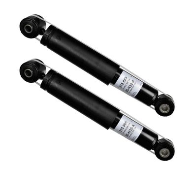 2 Sachs Stoßdämpfer 315 865 Hinterachse für Fiat Talento