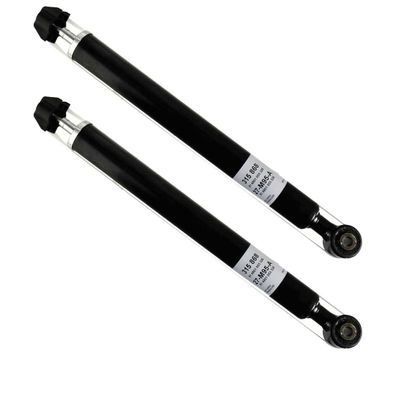 2 Sachs Stoßdämpfer 315 868 Hinterachse für Ford B-Max Fiesta