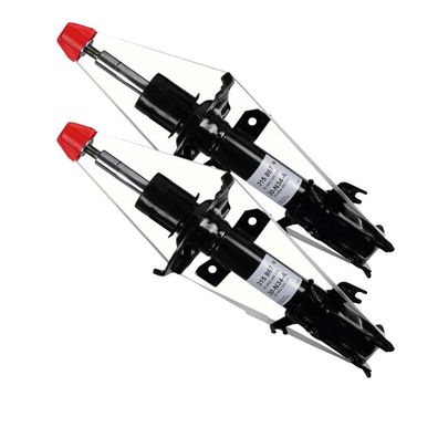 2 Sachs Stoßdämpfer 315 867 / 315 866 vorne rechts für Ford B-Max Fiesta
