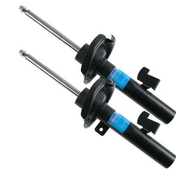 2 Sachs Stoßdämpfer 313 287 / 313 283 vorne rechts für Ford C-Max Focus