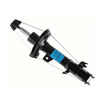 Sachs Stoßdämpfer 315 242 vorne rechts für Ford Fiesta