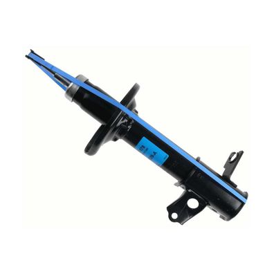 Sachs Stoßdämpfer 312 678 hinten links für Ford Laser