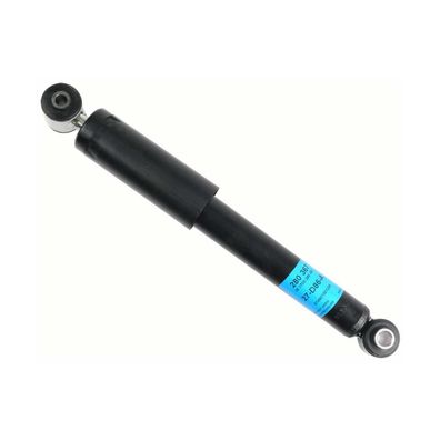 Sachs Stoßdämpfer 280 367 hinten für Holden Combo Zafira