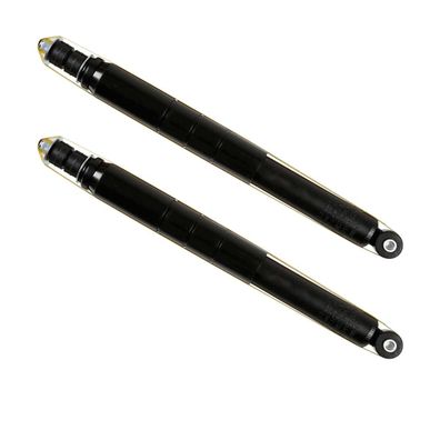 2 Sachs Stoßdämpfer 317 444 Hinterachse für Holden Astra