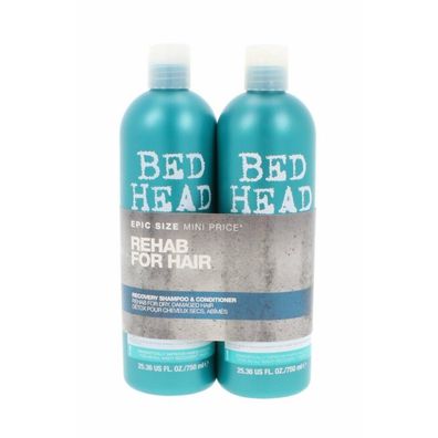 Tigi Bed Head Recovery Tween Set
