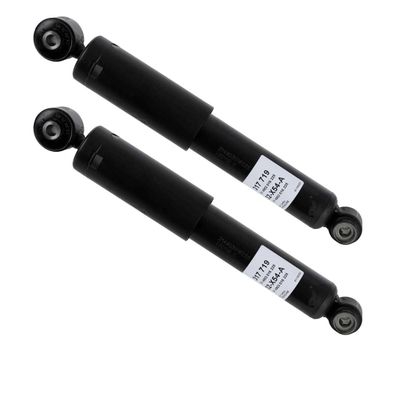 2 Sachs Stoßdämpfer 317 719 Hinterachse für Hyundai Accent I20 ix20