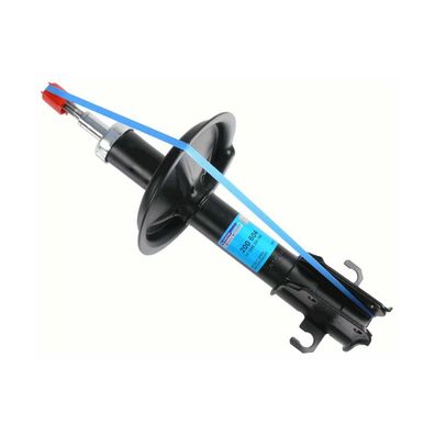 Sachs Stoßdämpfer 319 815 hinten für Innocenti MINI