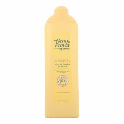 Heno De Pravia Heno De Pravia Original Duschgel 650ml
