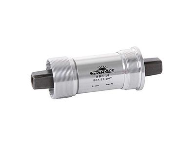 Sunrace Innenlager "BBS 18" SB-verpackt, 4-kant, B 111 mm