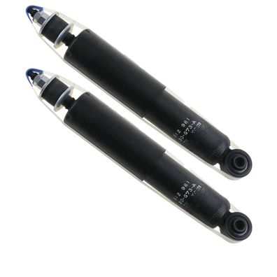 2 Sachs Stoßdämpfer 312 961 Vorderachse für Hyundai Terracan