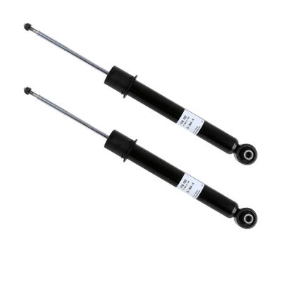 2 Sachs Stoßdämpfer 318 102 Hinterachse für Hyundai Tucson