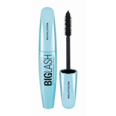 Revolution Makeup Revolution Big Lash Volume Mascara WP