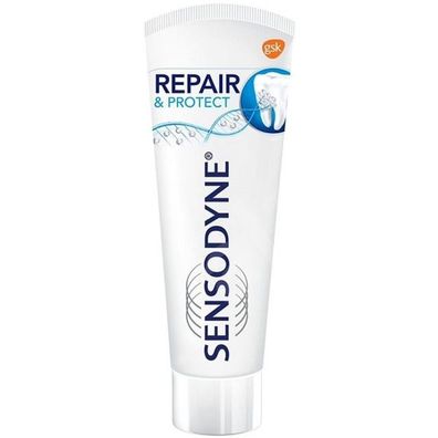 Repair & Protect toothpaste 75ml