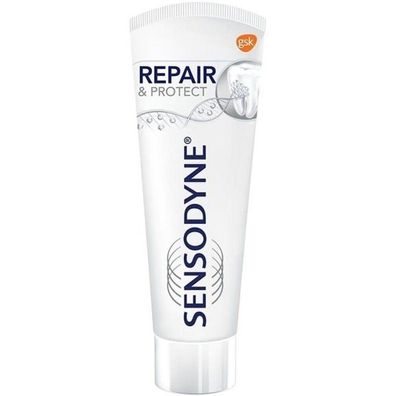 Toothpaste for sensitive teeth Repair & Protect Whitening 75ml