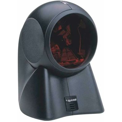 Honeywell Barcode Scanner Orbit MS7120 black (MK7120-31A38)