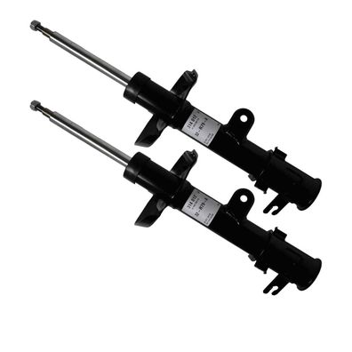 2 Sachs Stoßdämpfer 314 012 / 314 013 vorne rechts für Kia Sportage