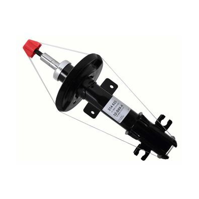 Sachs Stoßdämpfer 314 623 vorne für Lancia Delta