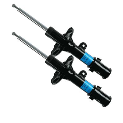 2 Sachs Stoßdämpfer 314 015 / 314 014 hinten links für Kia Sportage