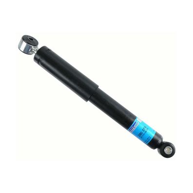 Sachs Stoßdämpfer 280 379 hinten für Lancia Ypsilon