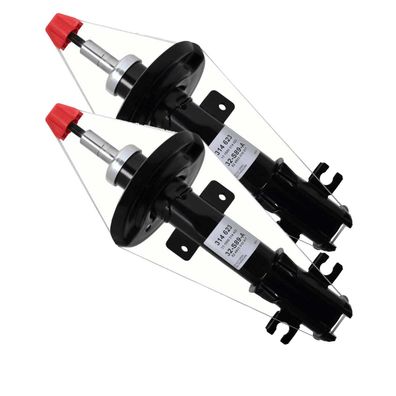 2 Sachs Stoßdämpfer 314 623 Vorderachse für Lancia Delta