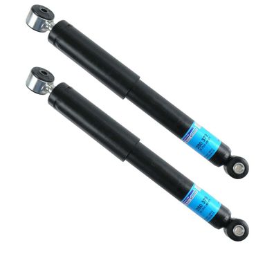 2 Sachs Stoßdämpfer 280 379 Hinterachse für Lancia Ypsilon