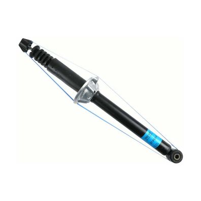 Sachs Stoßdämpfer 290 691 hinten für Mazda 121