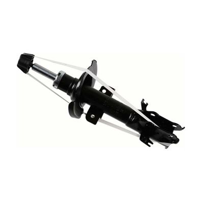 Sachs Stoßdämpfer 316 894 vorne links für Mazda 2