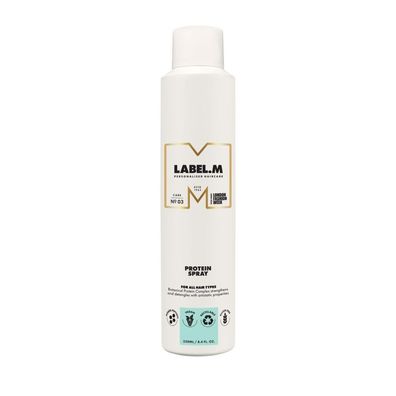 Label.m Protein Spray 250ml