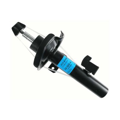 Sachs Stoßdämpfer 313 415 vorne rechts für Mazda 3 5
