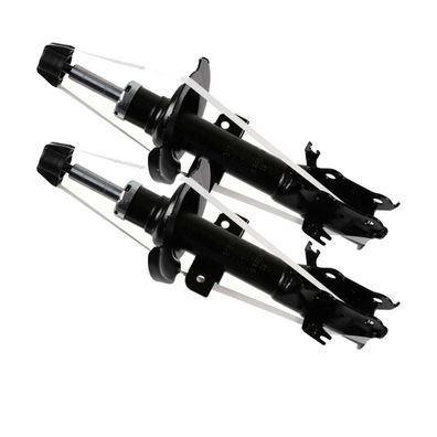 2 Sachs Stoßdämpfer 316 894 / 316 895 vorne links für Mazda 2