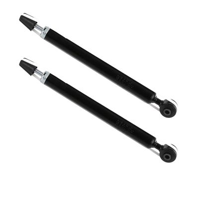 2 Sachs Stoßdämpfer 316 896 Hinterachse für Mazda 2