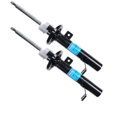 2 Sachs Stoßdämpfer 311 695 / 311 694 vorne links für Mazda 2