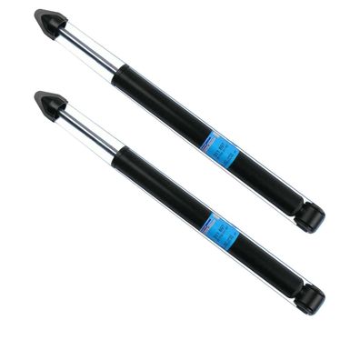 2 Sachs Stoßdämpfer 311 897 Hinterachse für Mazda 2