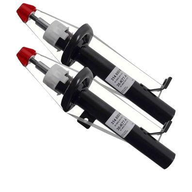 2 Sachs Stoßdämpfer 314 680 / 314 679 vorne rechts für Mazda 2