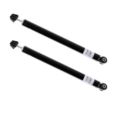 2 Sachs Stoßdämpfer 315 898 Hinterachse für Mazda 3