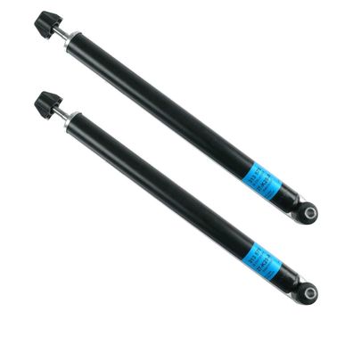 2 Sachs Stoßdämpfer 313 575 Hinterachse für Mazda 5