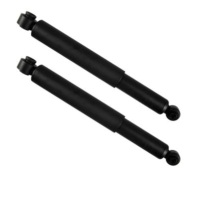 2 Sachs Stoßdämpfer 317 118 Hinterachse für Mazda B