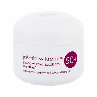 Ziaja Jasmine Day Cream Spf6 50ml